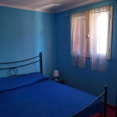Ziricheltula Panoramica Con Aria Condizionata Lu Pultiddolu