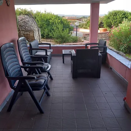 Ziricheltula Panoramica Con Aria Condizionata Holiday home