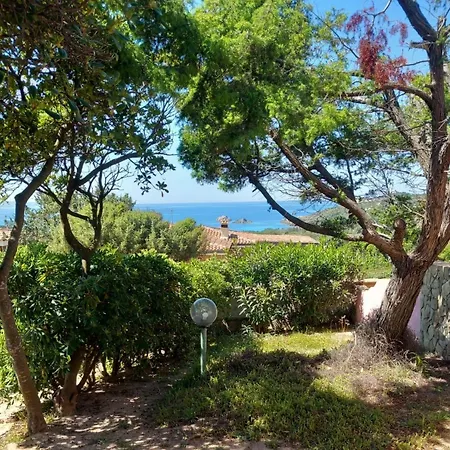 Ziricheltula Panoramica Con Aria Condizionata Holiday home *