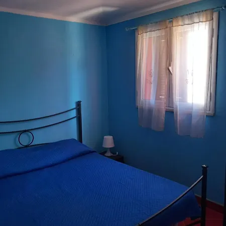 Ziricheltula Panoramica Con Aria Condizionata Lu Pultiddolu