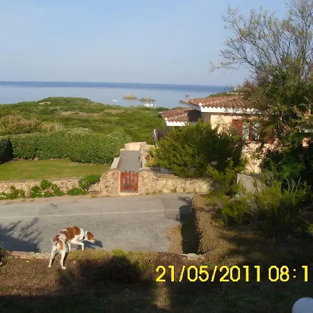 펜션 Ziricheltula Panoramica Con Aria Condizionata *