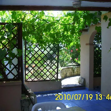 Ziricheltula Panoramica Con Aria Condizionata * Lu Pultiddolu