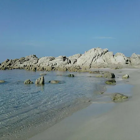 Ziricheltula Panoramica Con Aria Condizionata Lu Pultiddolu
