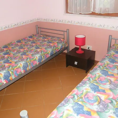Ziricheltula Panoramica Con Aria Condizionata Holiday home *